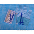 Medical Dental Instrument Mundpflege-Kit